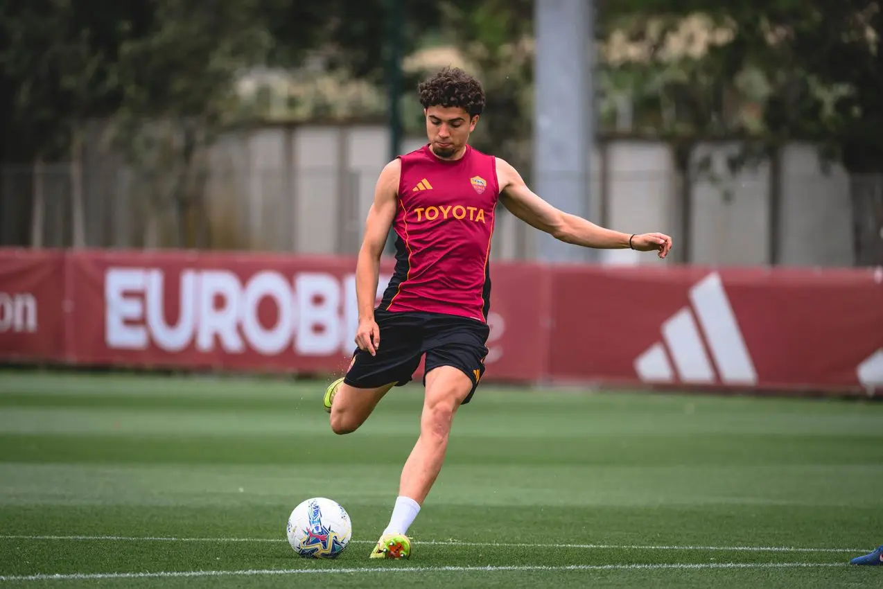 trigoria el aynaoui