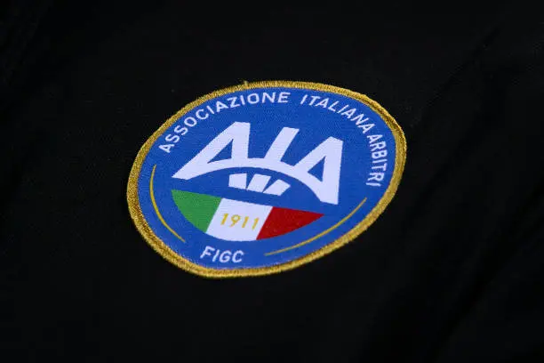 aia arbitri