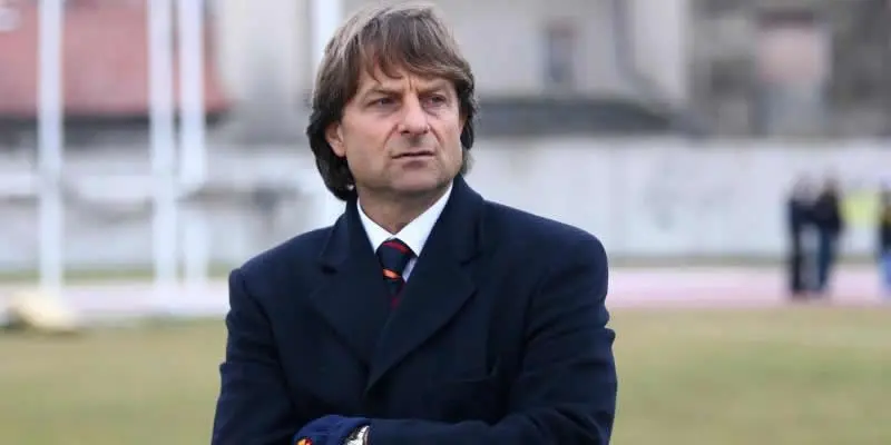 alberto de rossi