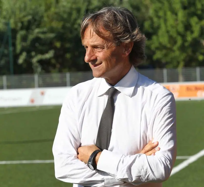 alberto de rossi camicia mezza figura