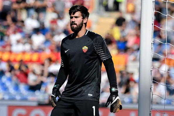 alisson 1
