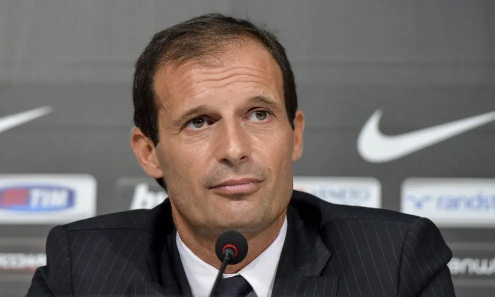 allegri conf juve pp