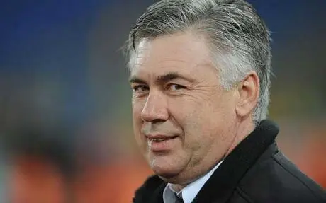ancelotti