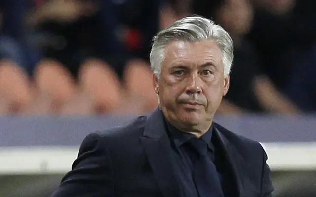 ancelotti