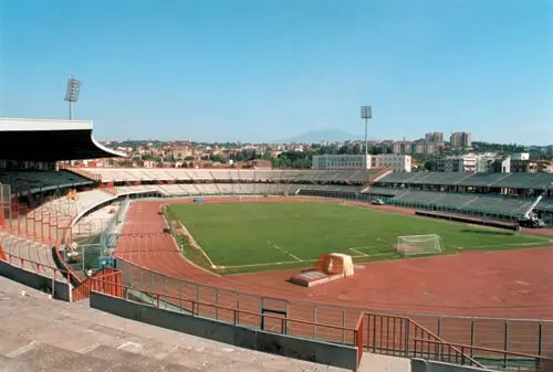 angelo massimino