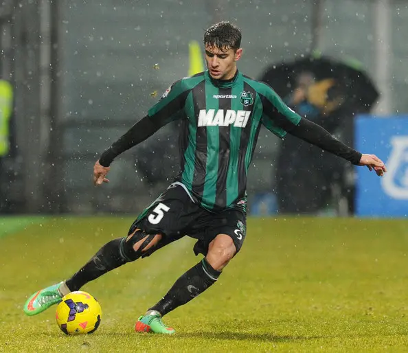 antei sassuolo calcia