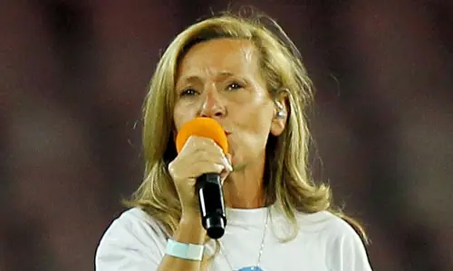 antonella leardi madre ciro esposito