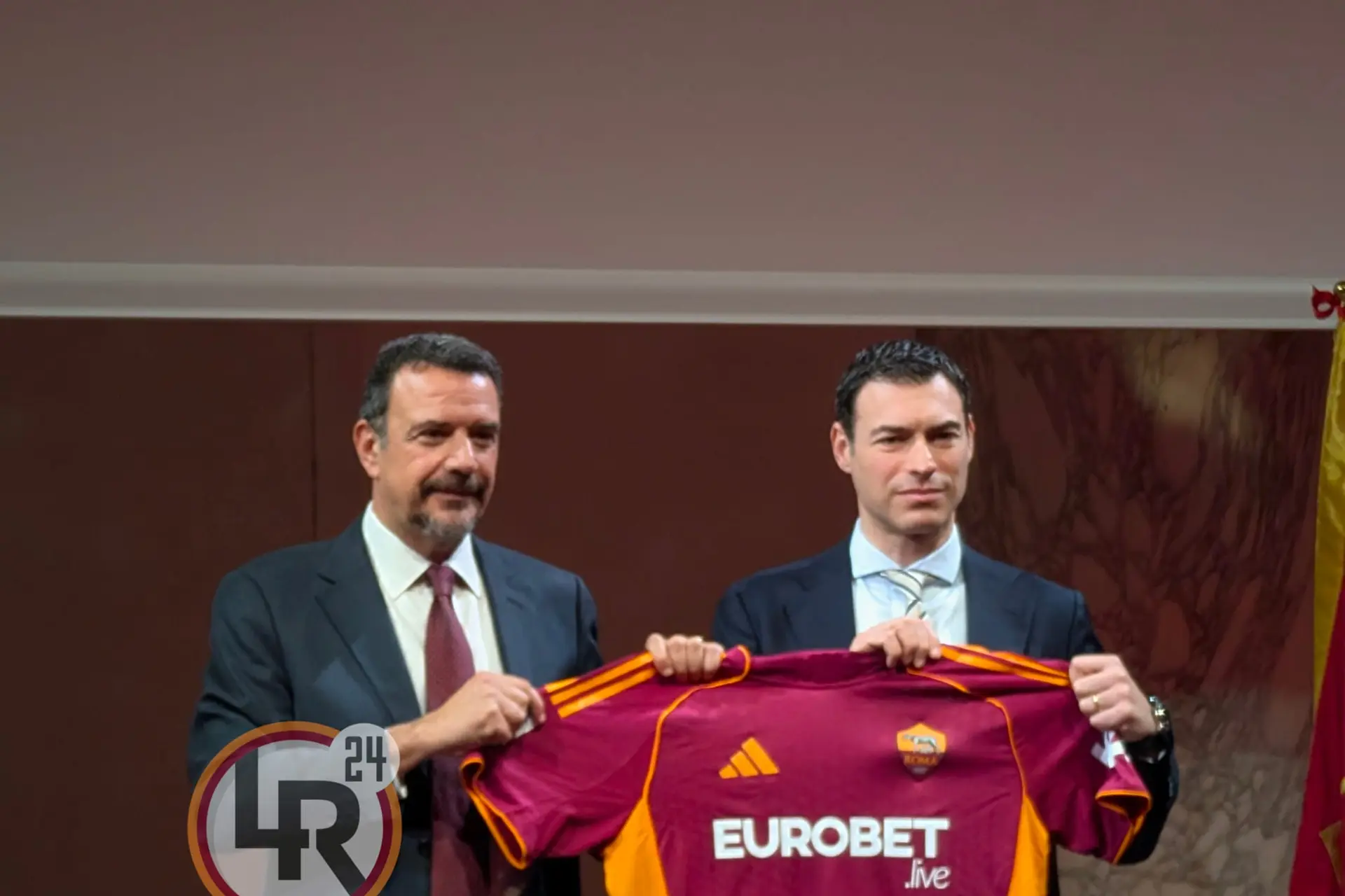 as roma eurobetlive gandler faelli 1