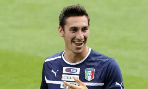 astori all nazionale
