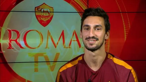 astori roma tv