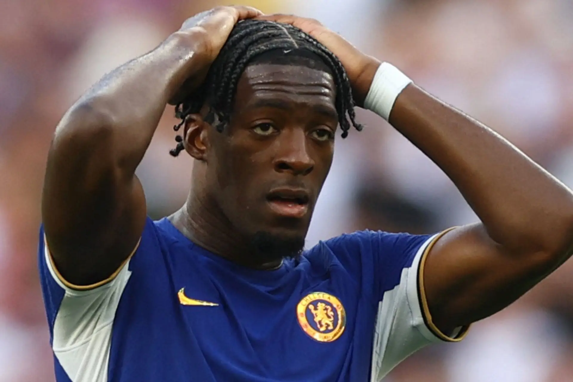 axel disasi chelsea premier league