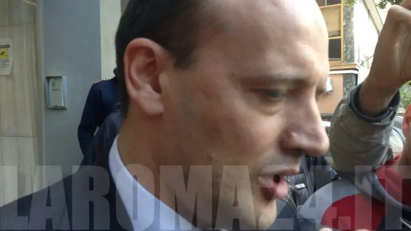 baldissoni dibattimento ricorsso de rossi corte federale