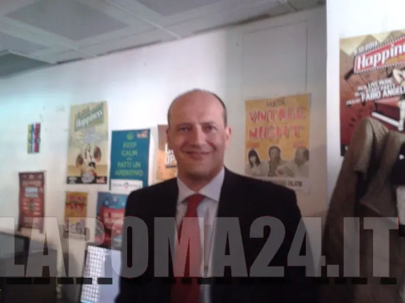 baldissoni luiss sorride lr24