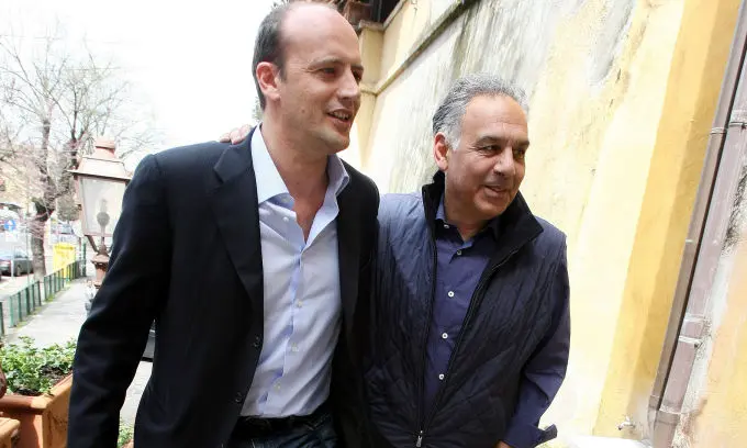 baldissoni pallotta
