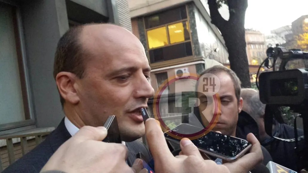 baldissoni ricorso corte