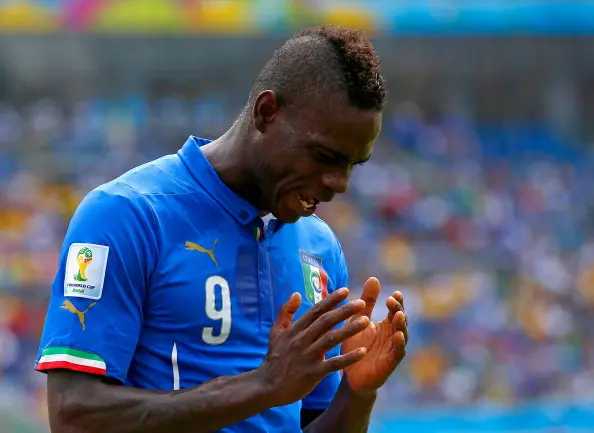 balotelli