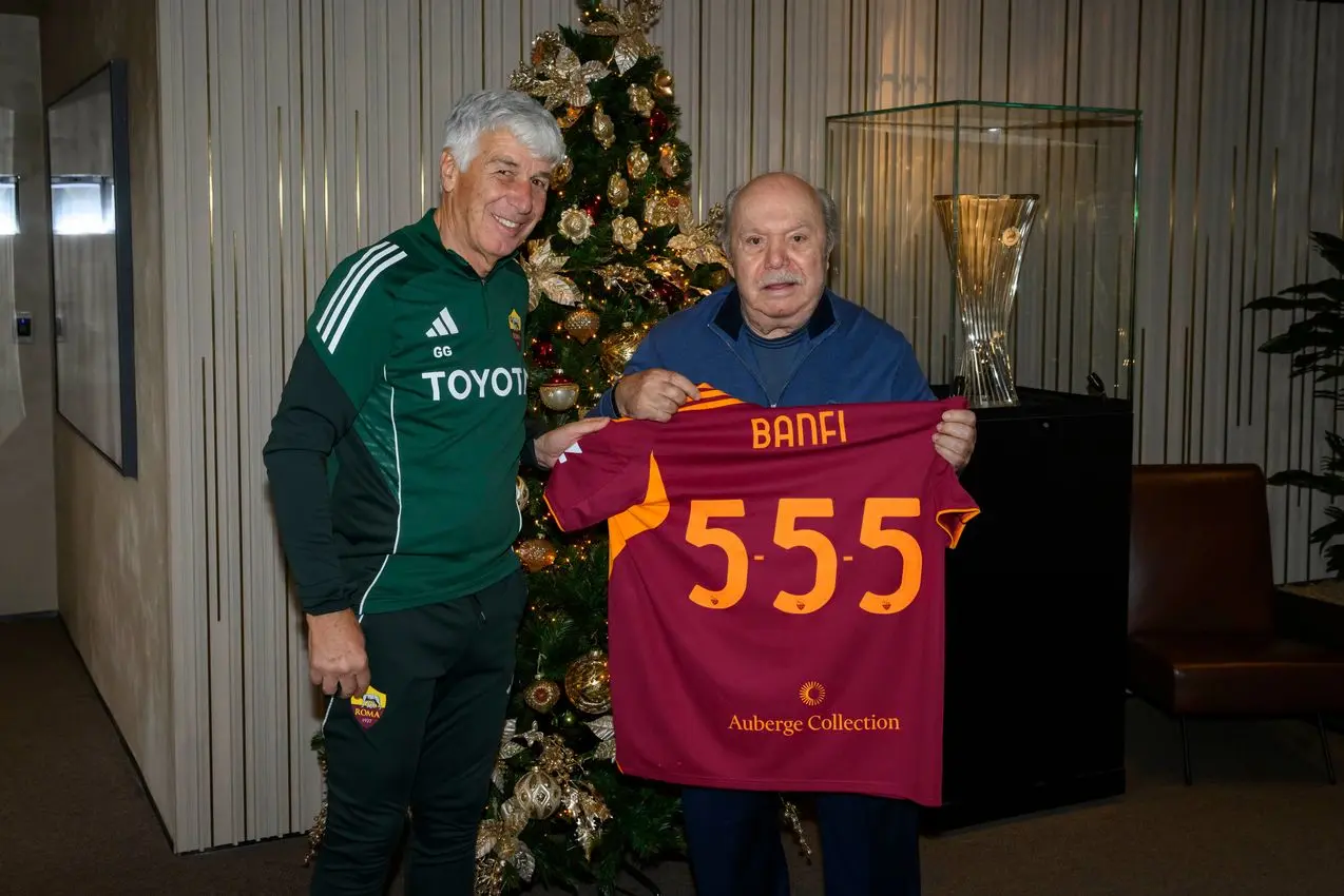 banfi gasperini