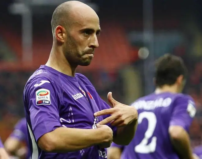 borja valero