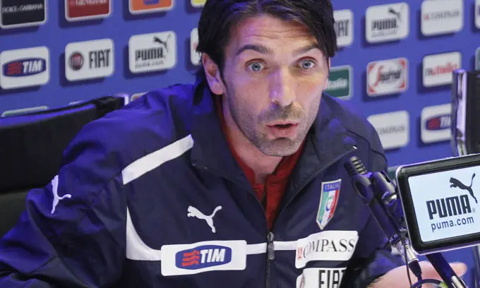 buffonnazionale