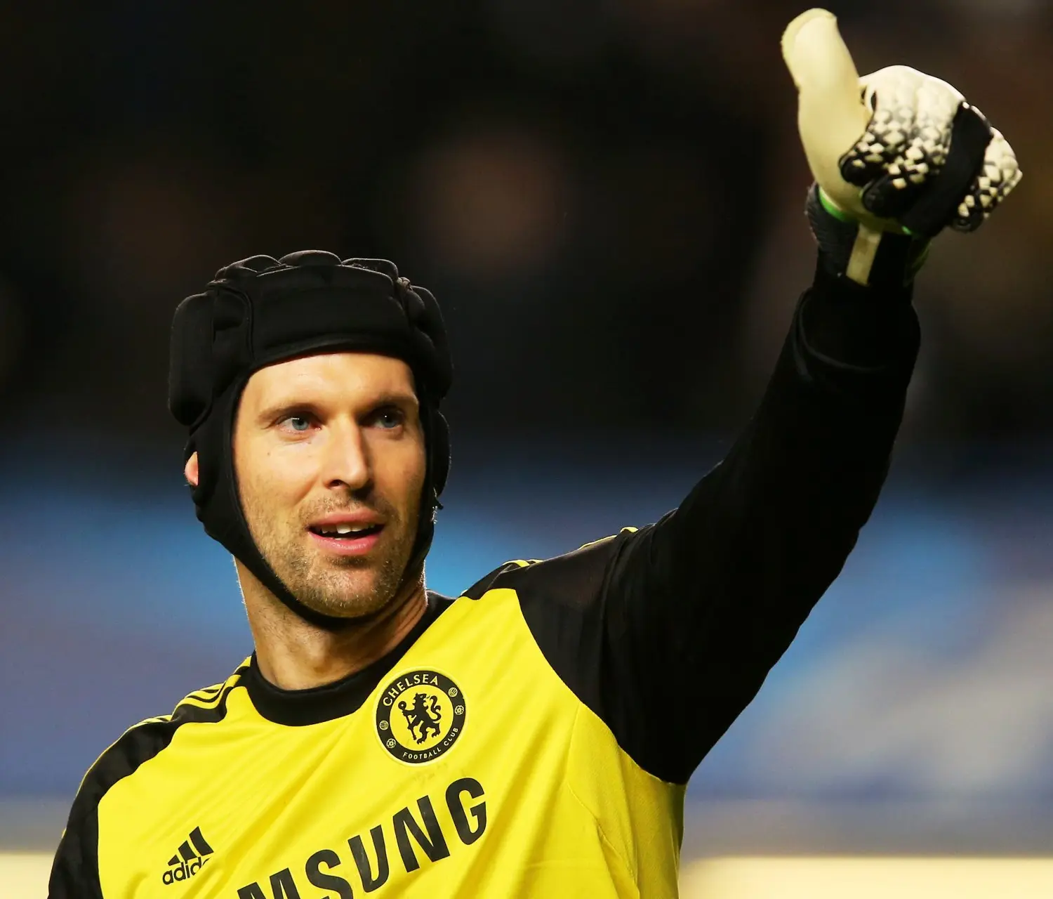 cech chelsea