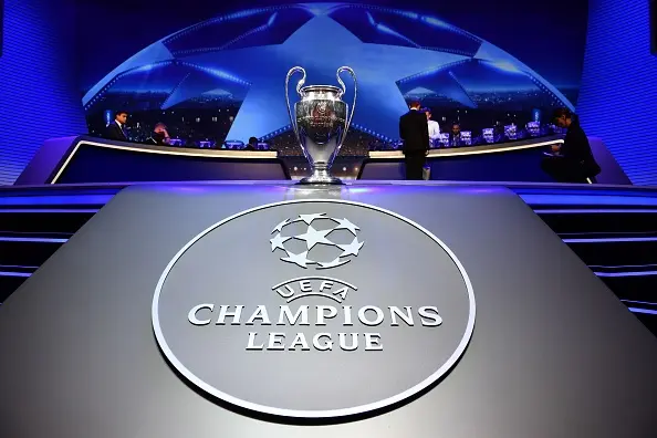 champions league sorteggio 2017