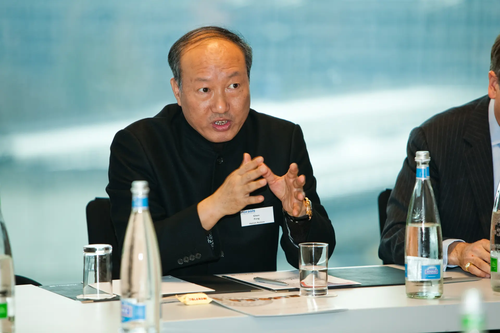 chen feng