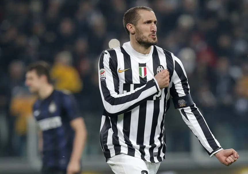 chiellini batte cuore esulta 2014