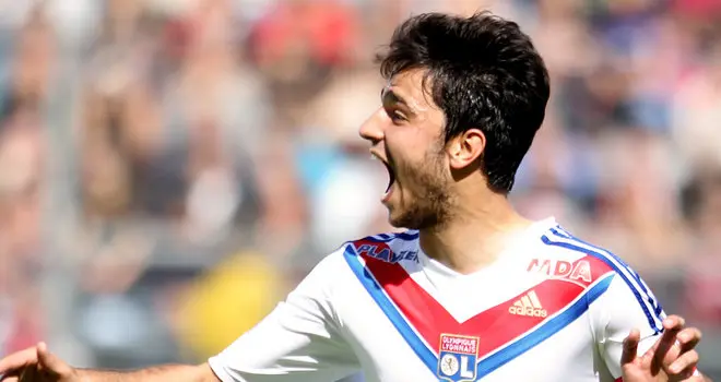 clement grenier lyon ligue 1 2951313