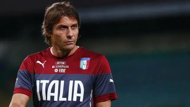 conte nazionale maglia allenam