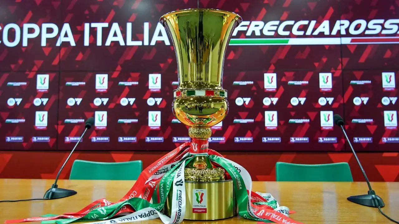 coppa italia trofeo 1