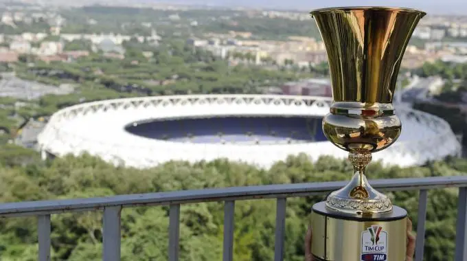 coppa italia