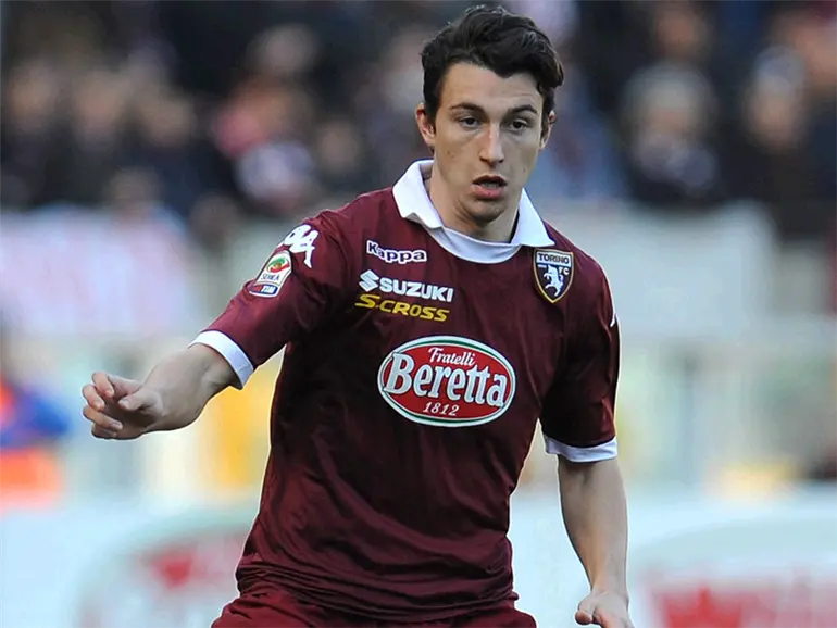 darmian torino