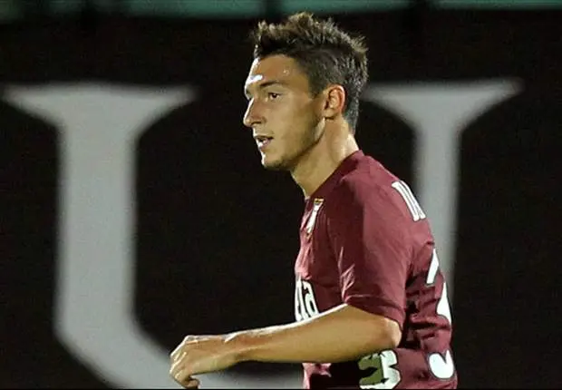 darmian toro