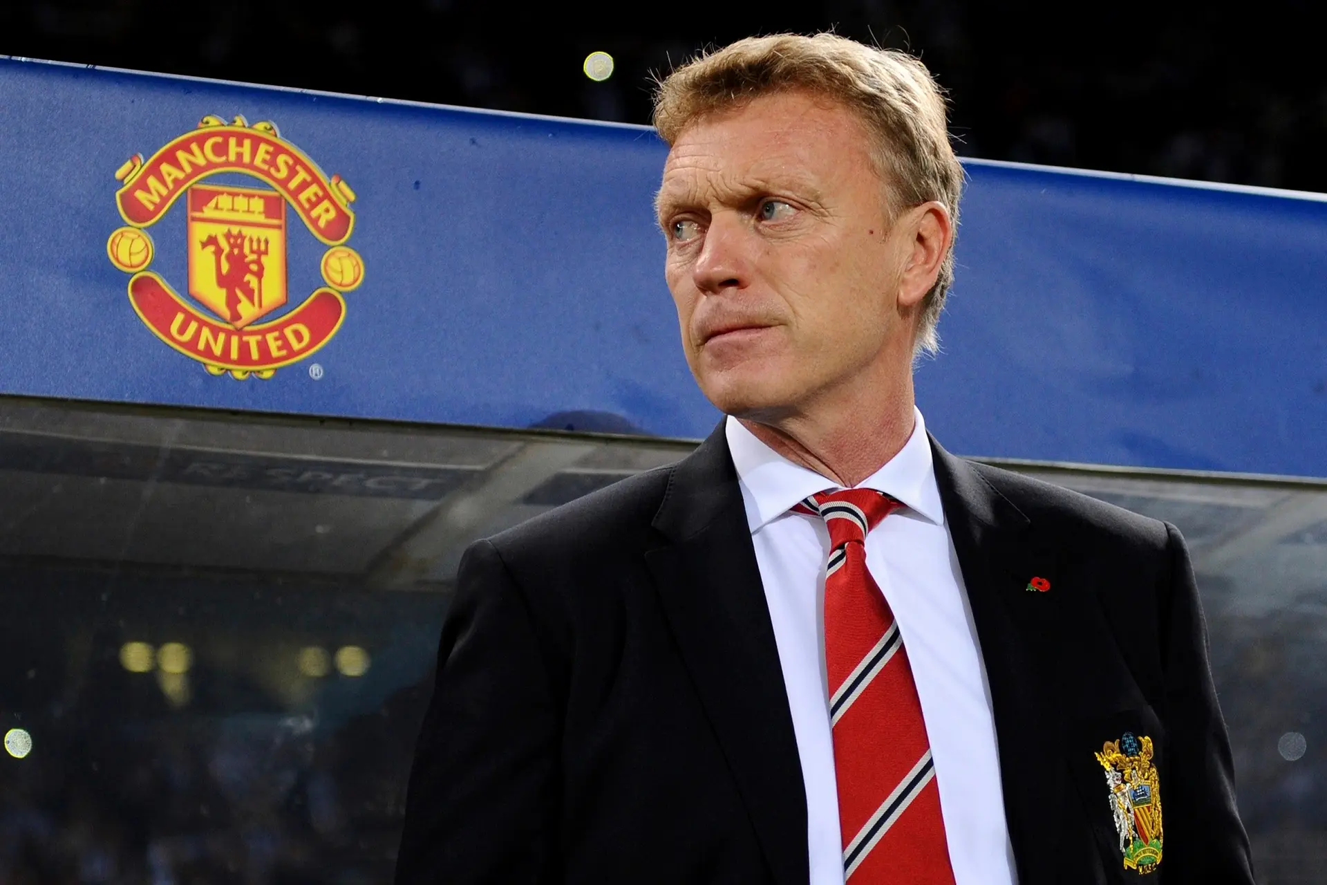 david moyes