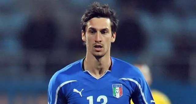 davide astori italia