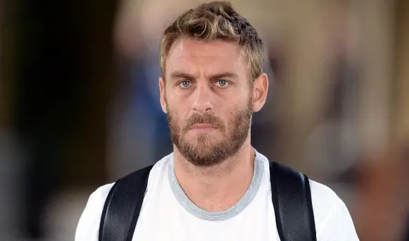 de rossi