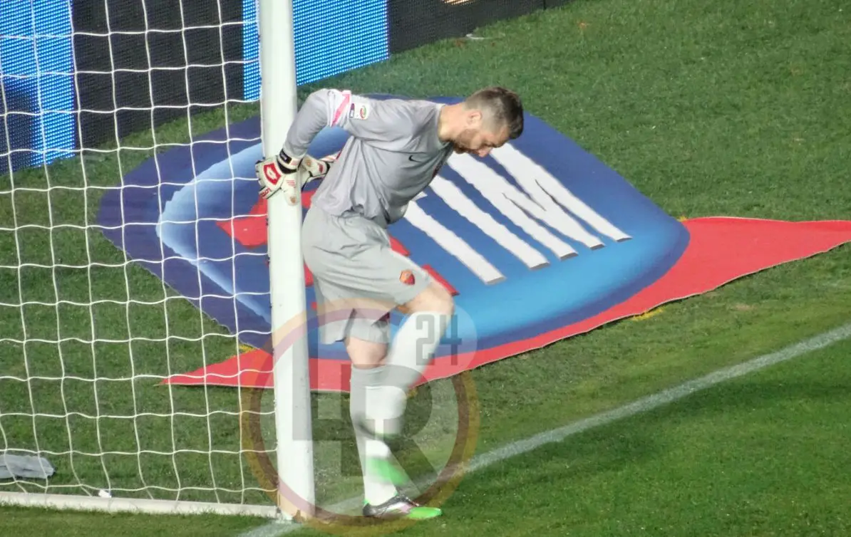 de sanctis pali tutta figura