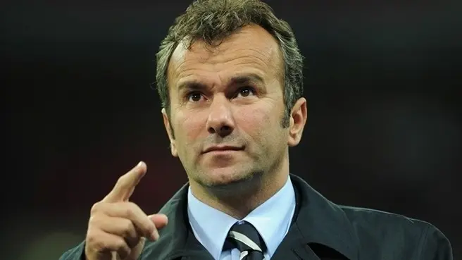 dejan savicevic