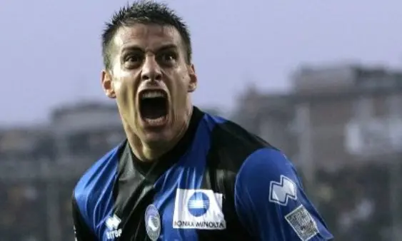 denis atalanta