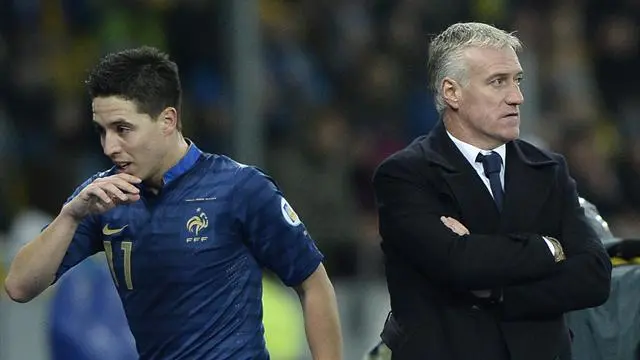 deschamps nasri