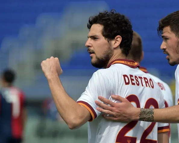 destro