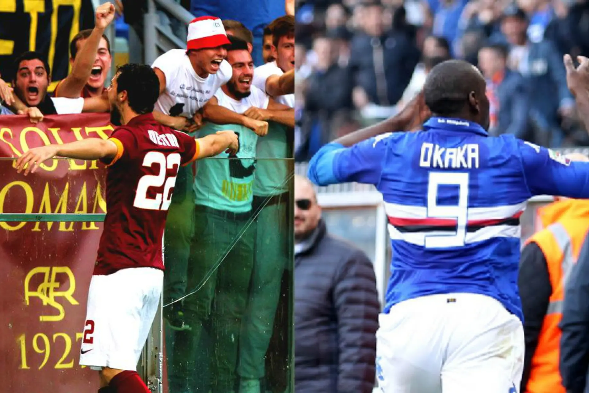 destro okaka