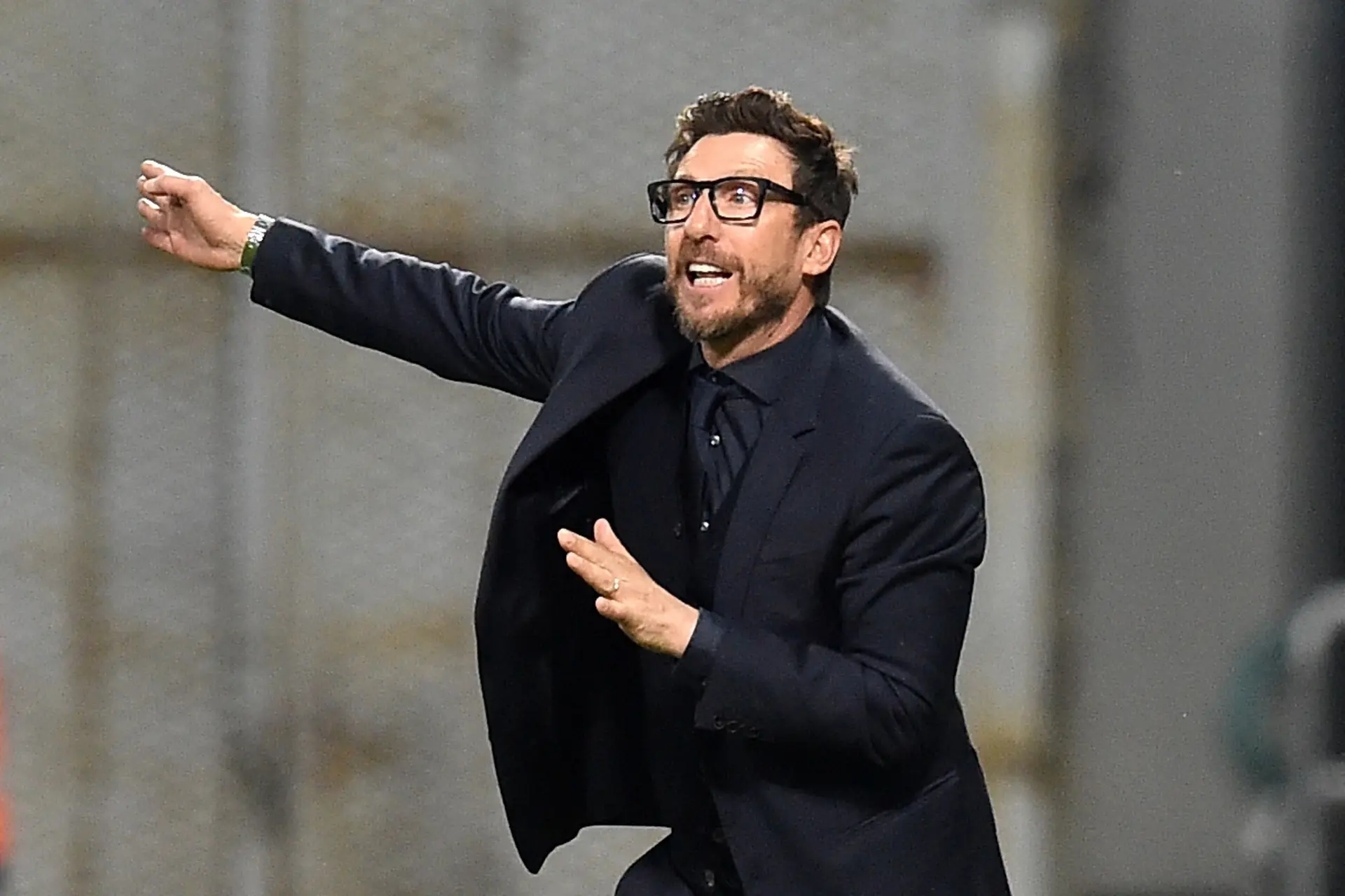 di francesco ridotta