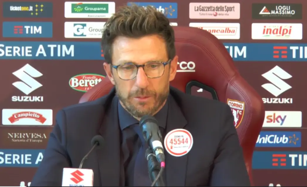 di francesco torino roma