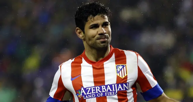 diego costa