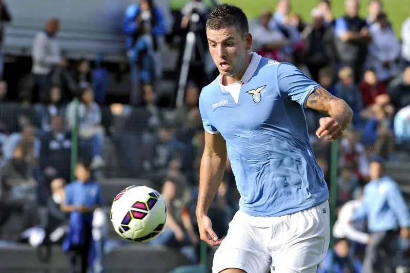 djordjevic lazio