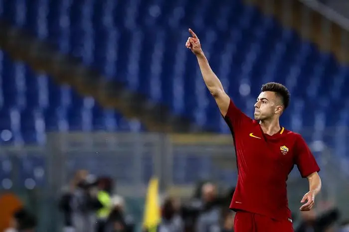 el shaarawy