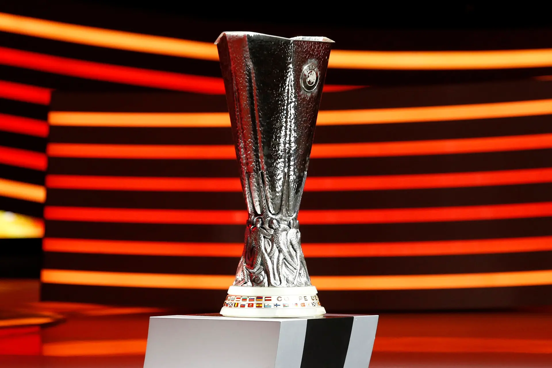 europa league coppa