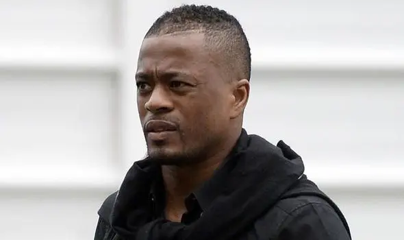 evra
