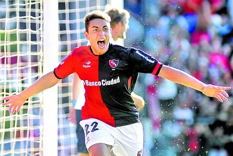 ezequiel ponce